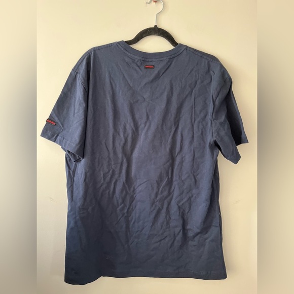 FUBU The Collection New Yorker 1992 T-Shirt - Picture 5 of 6